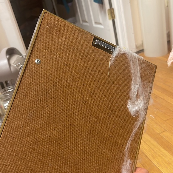 Handmade Heavy Duty Goth Halloween Decoration - Picture 11 of 13